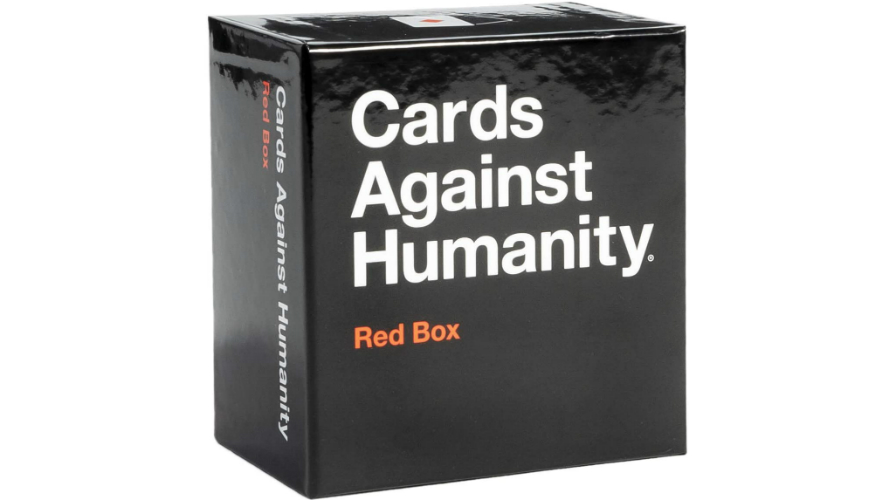 cards against humanity online xyzzy decks