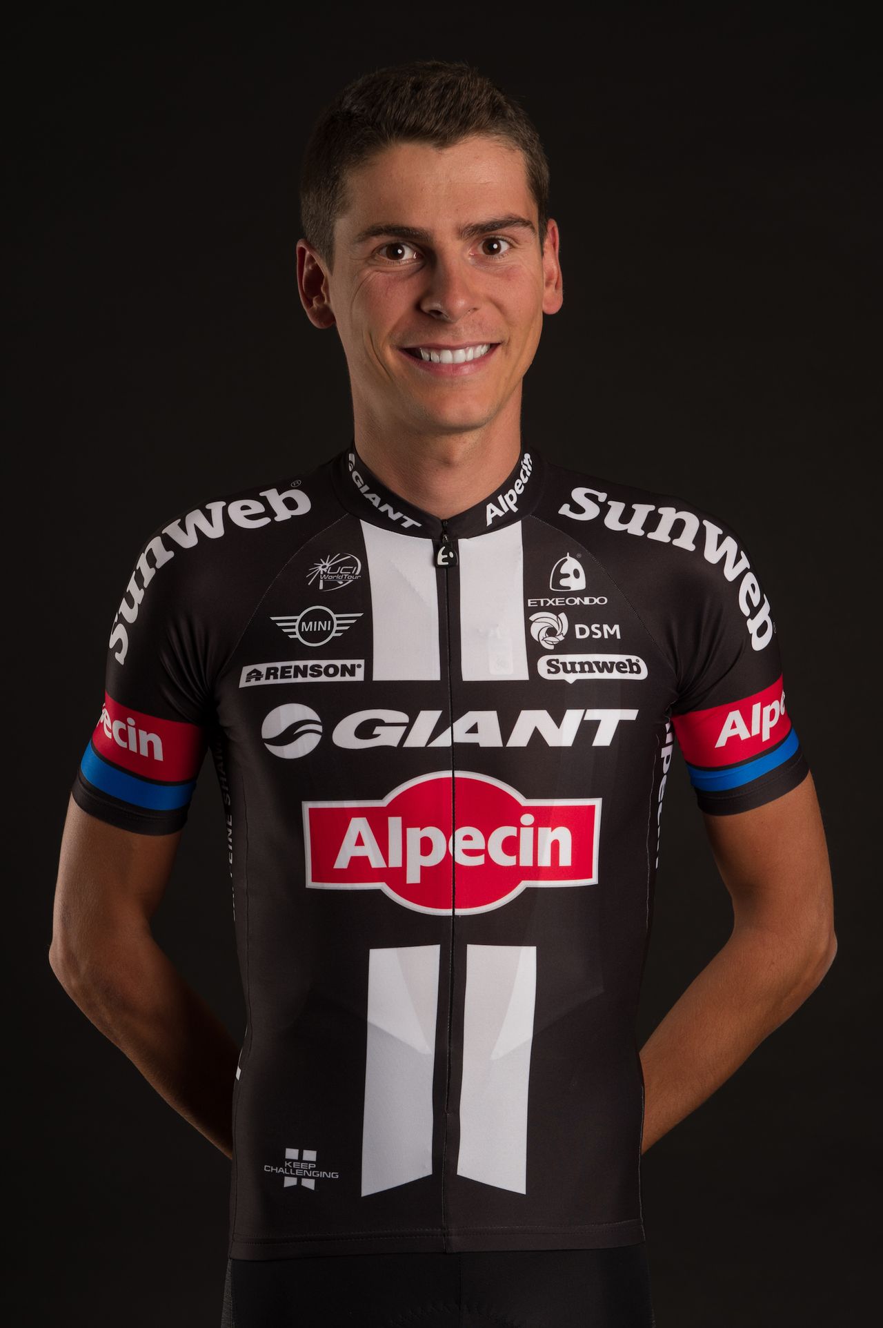 Warren Barguil (Giant-Alpecin)