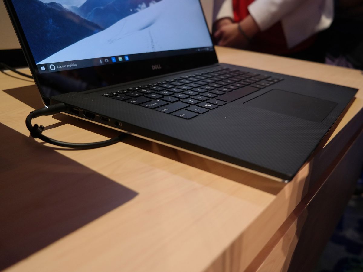 XPS 15
