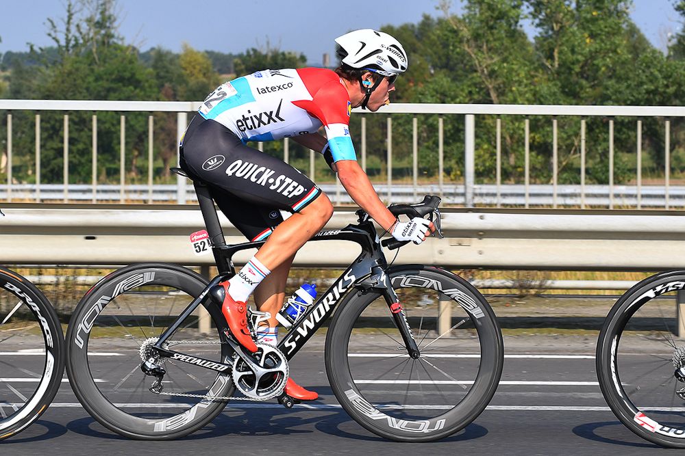 Bob Jungels (Etixx-QuickStep)