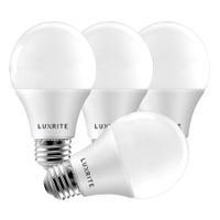 2700k warm white LED bulb