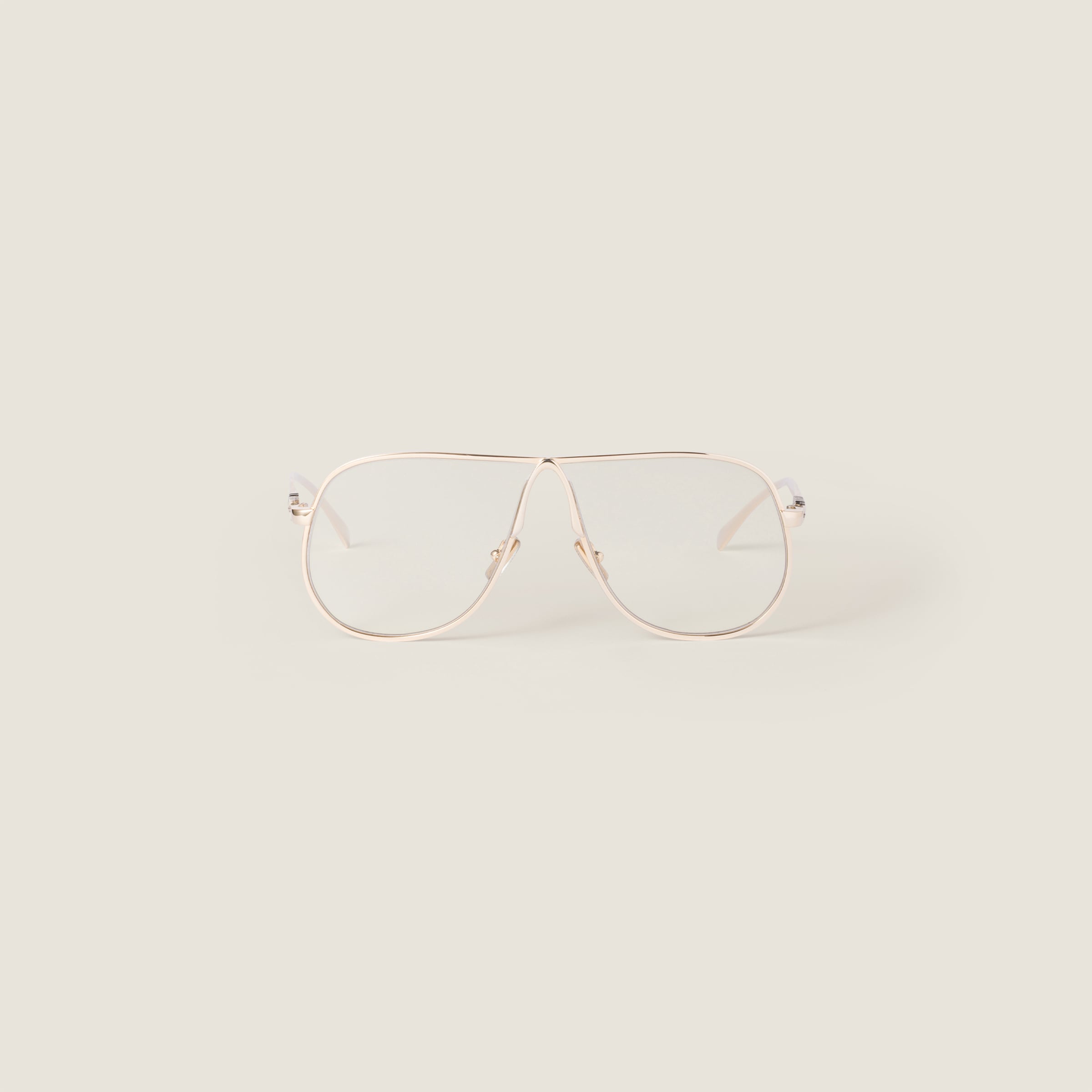 Miu Ombre Sunglasses