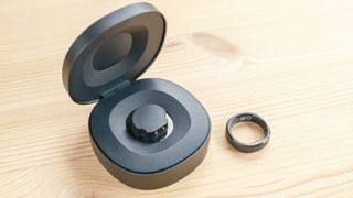 Hands-on with the RingConn Gen 2 smart ring