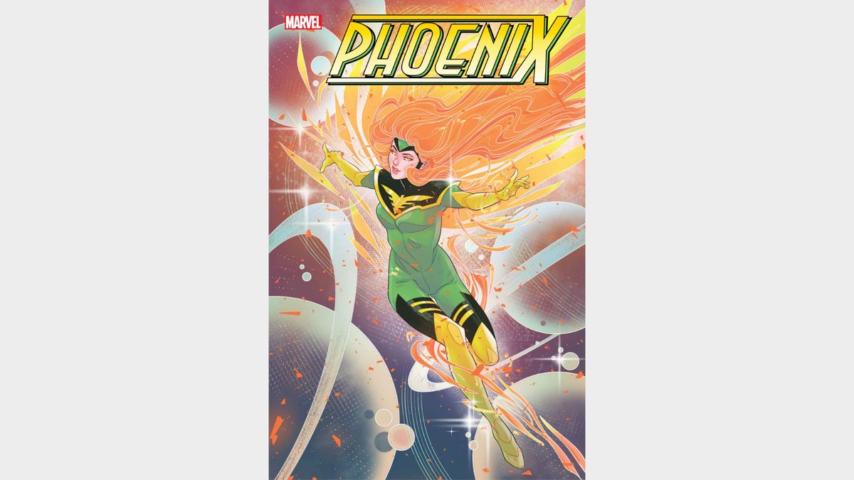 PHOENIX #5