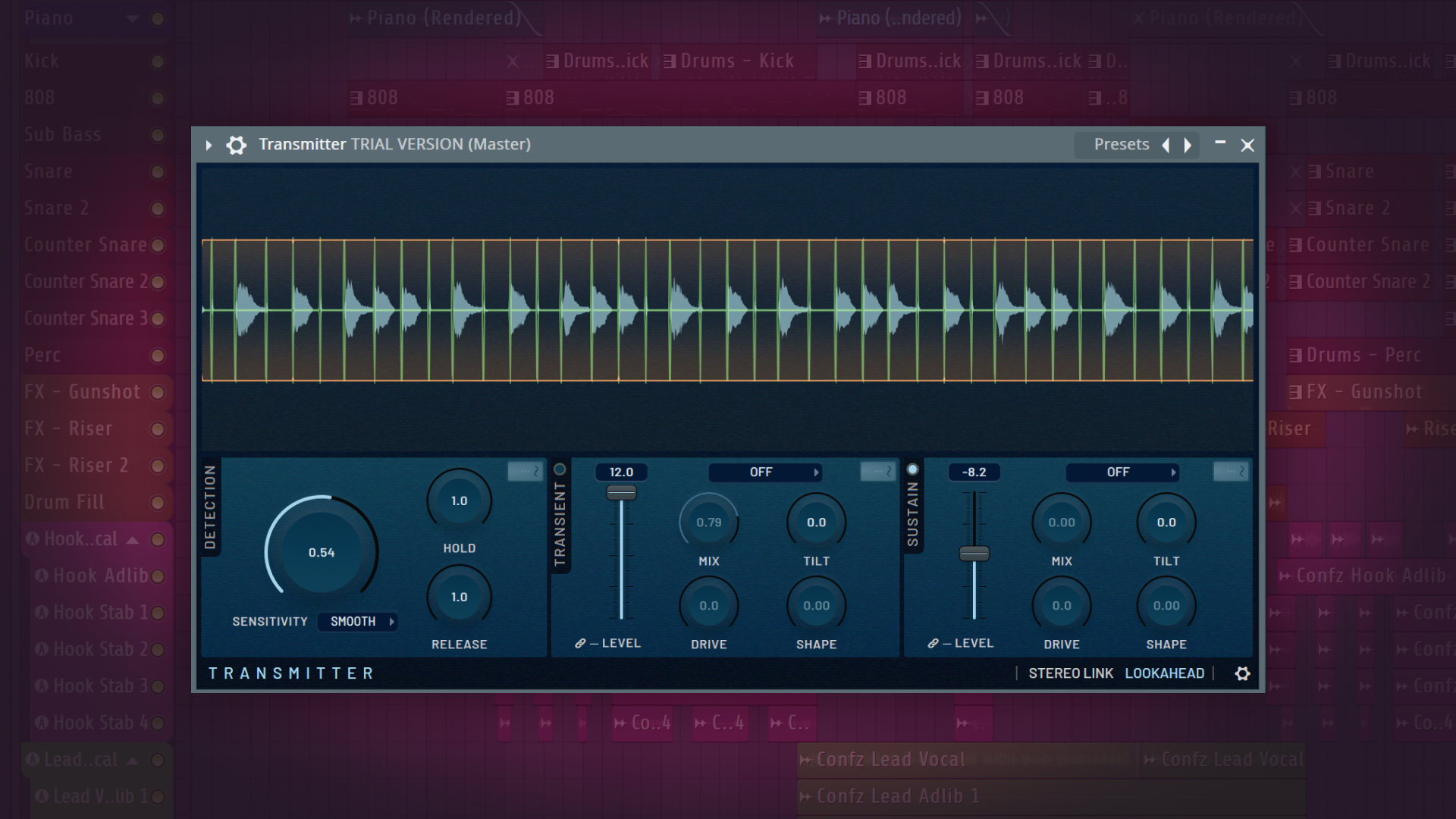 fl studio