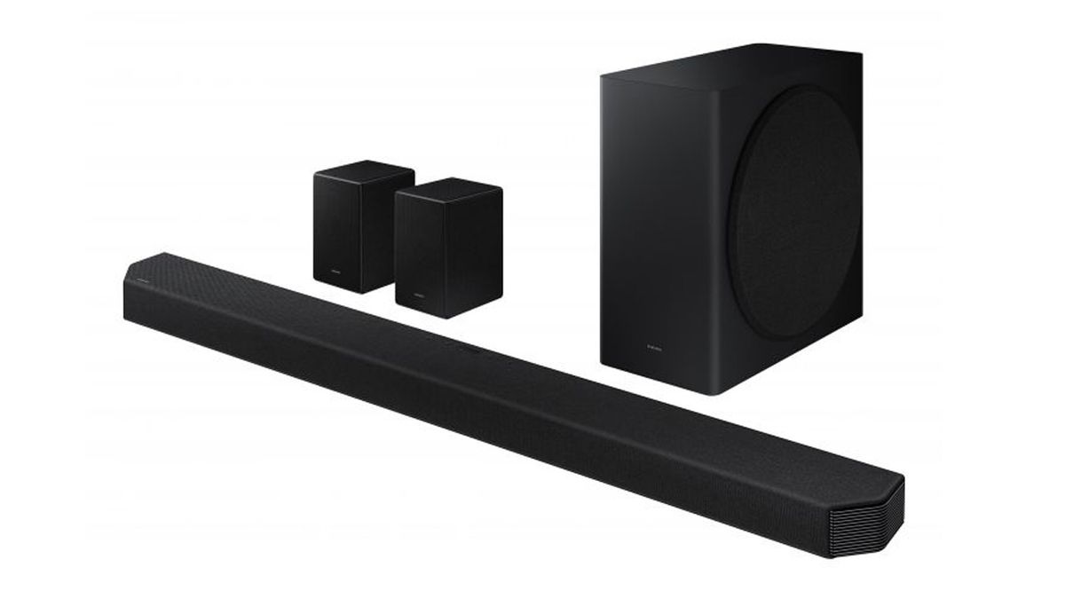The best Dolby Atmos soundbars and speakers of 2022 TechRadar