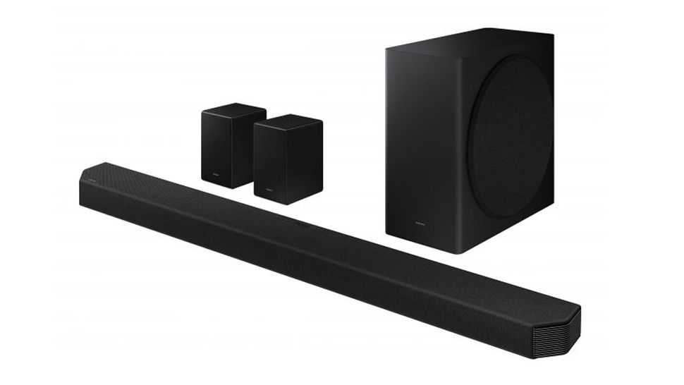 The best soundbars of 2022 TechRadar