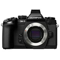 Olympus OM-D E-M1 Mk II body | was £1,199 | now £929
Save £170