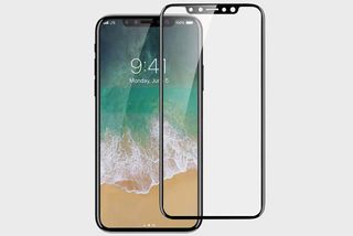 A better look at the iPhone 8's screen