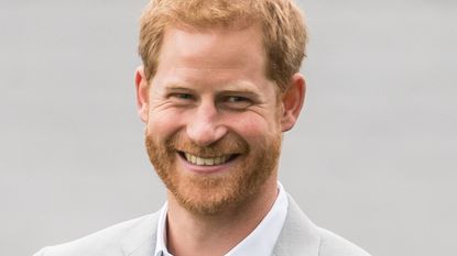 Prince Harry