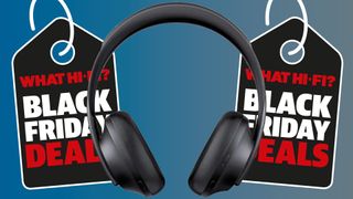 Black Friday headphones deal