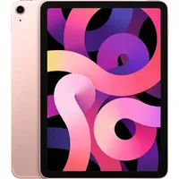 2020 Apple iPad Air: was £799, now £609 at Amazon
Deal ends 2nd September 2022