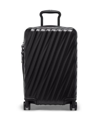 Ambeur 22-Inch Rolling Spinner Carry-On