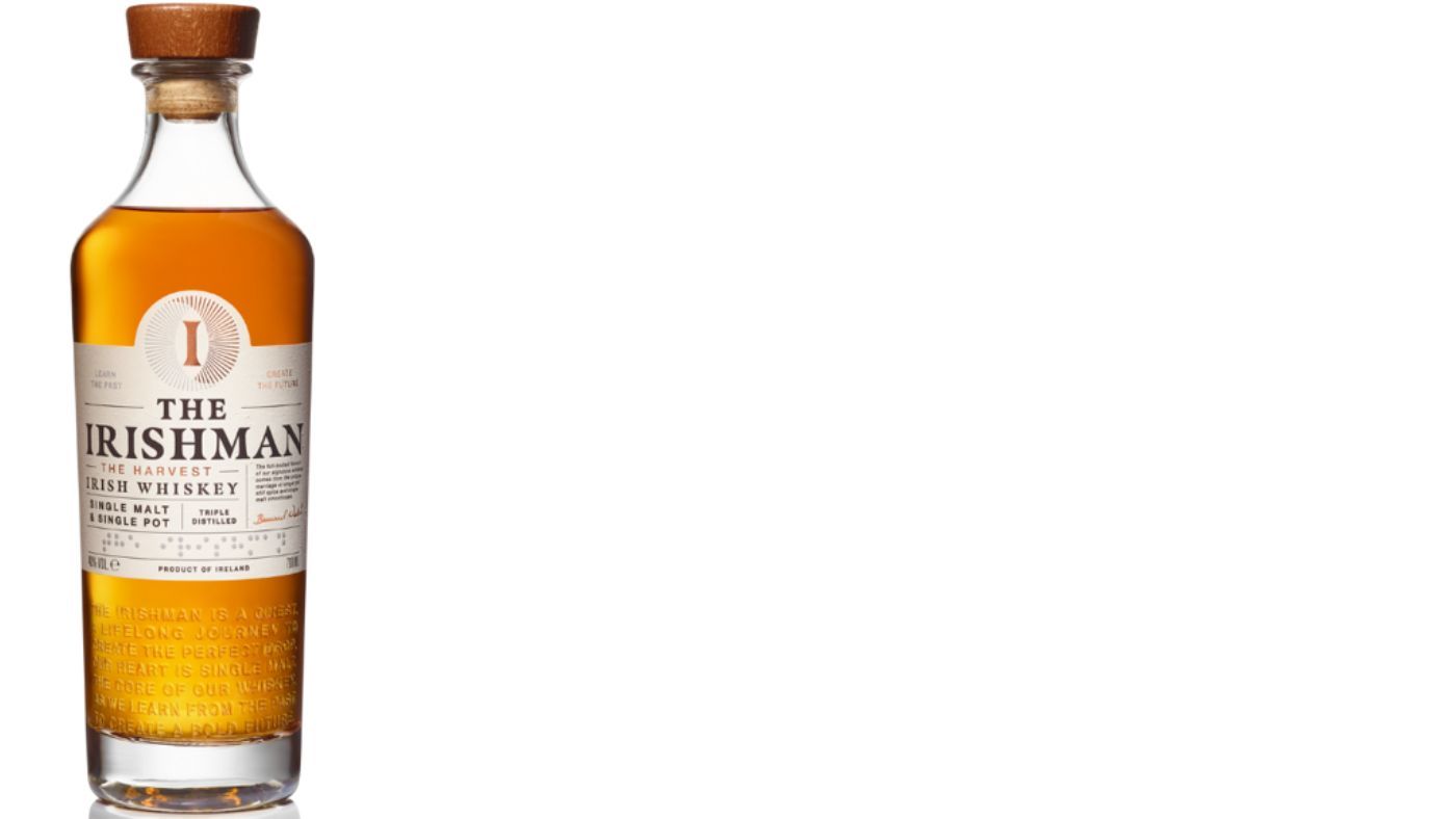 The Irishman – The Harvest