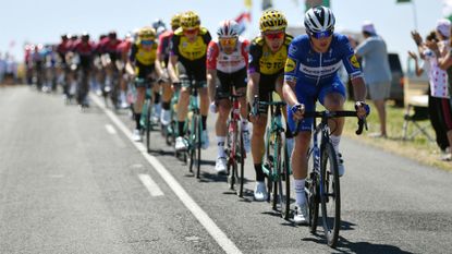 Tour de France team bikes to buy