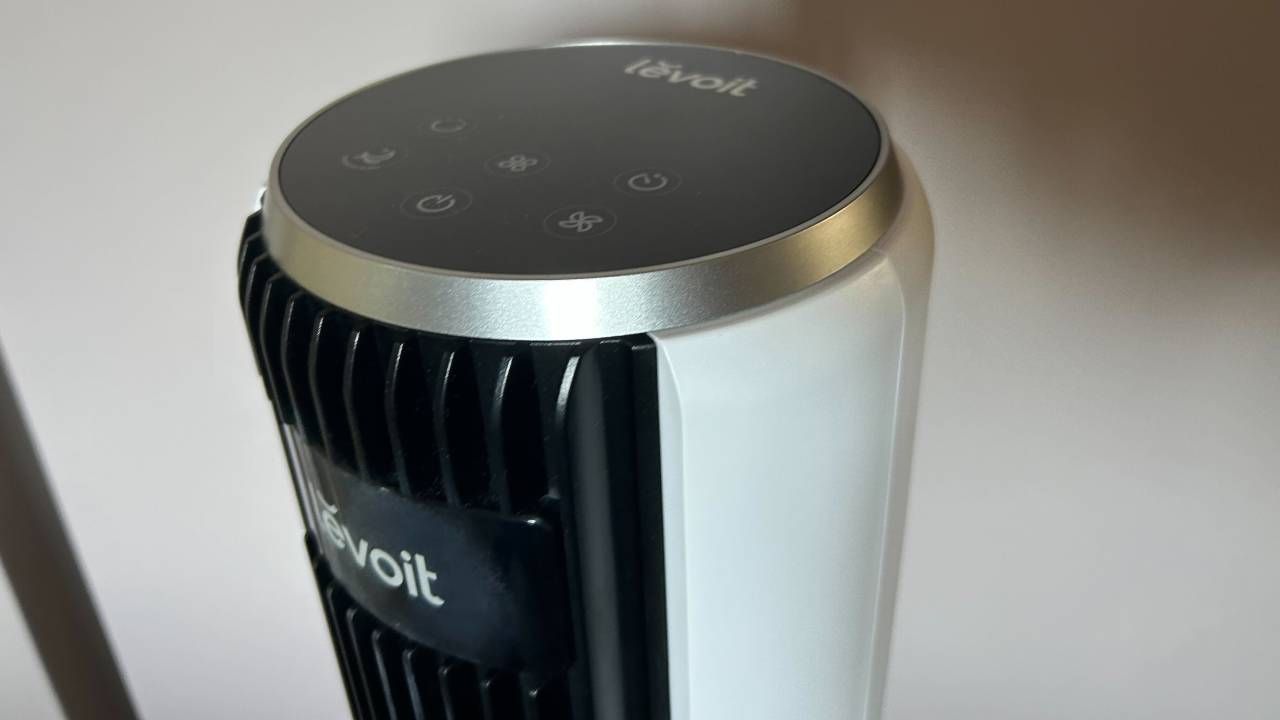 Levoit Classic 36-inch Tower Fan review