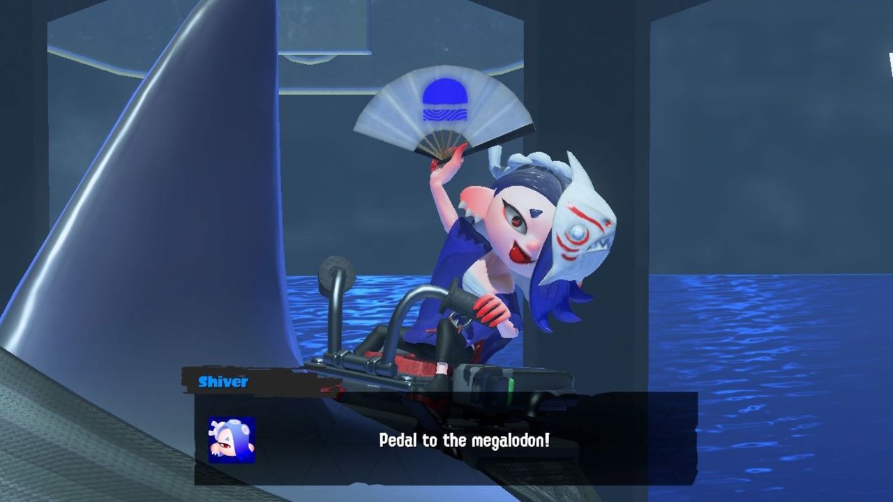 Splatoon 3