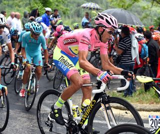 Giro d'Italia - Stage 11