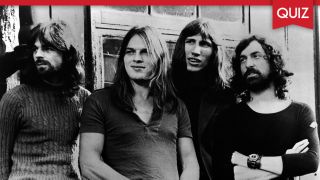 pink floyd