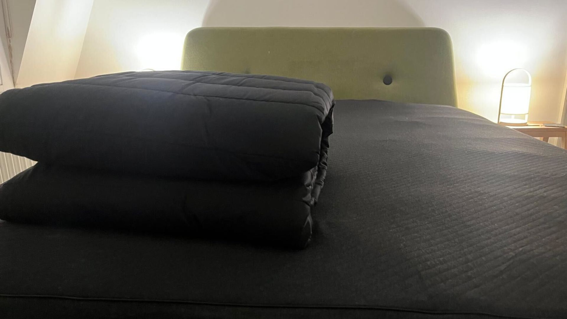 Testing the Eight Sleep Pod 5
