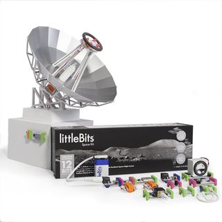 LittleBits Spacecraft Kit