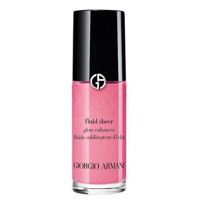 Fluid Sheer Glow Enhancer