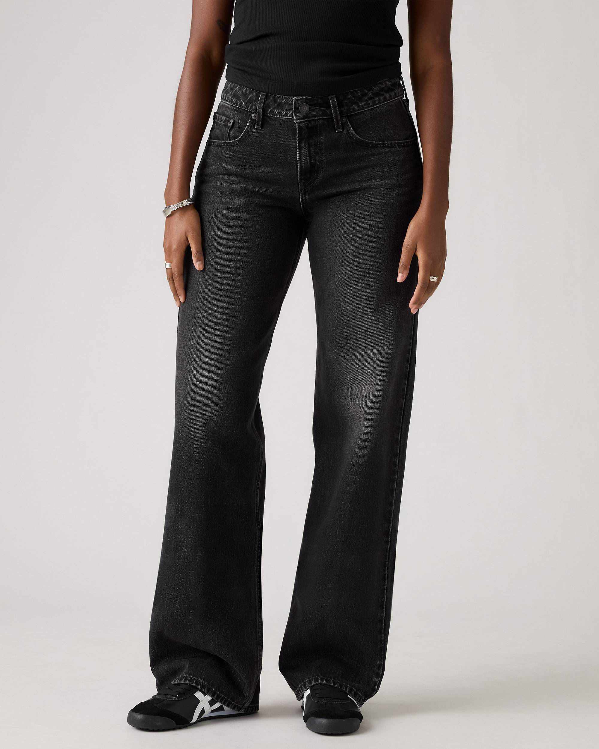 Levi&#039;s Low Loose Women&#039;s Jeans