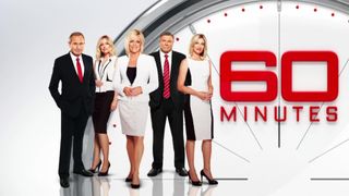 The roster of presenters for 60 Minutes Australia