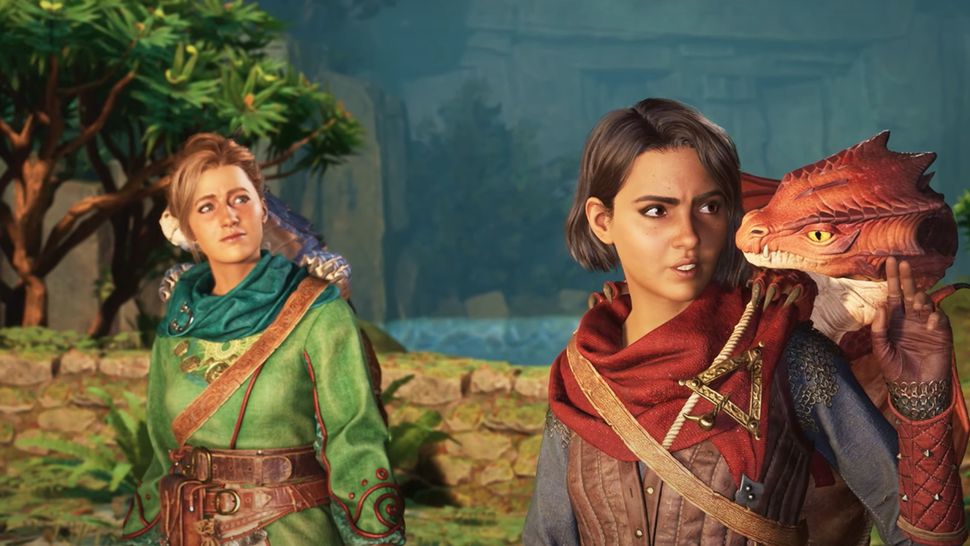 Split Fiction: Everything we know so far | GamesRadar+