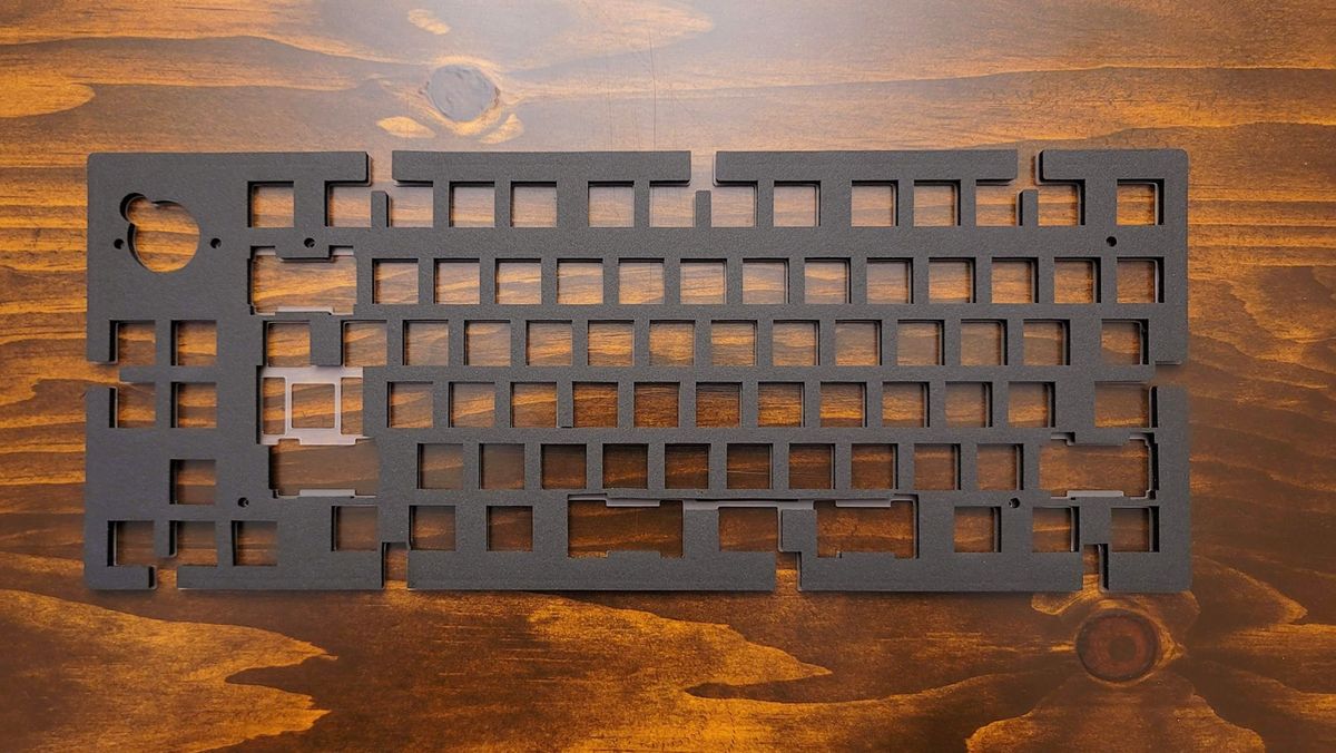 Wuque Studio Mammoth75