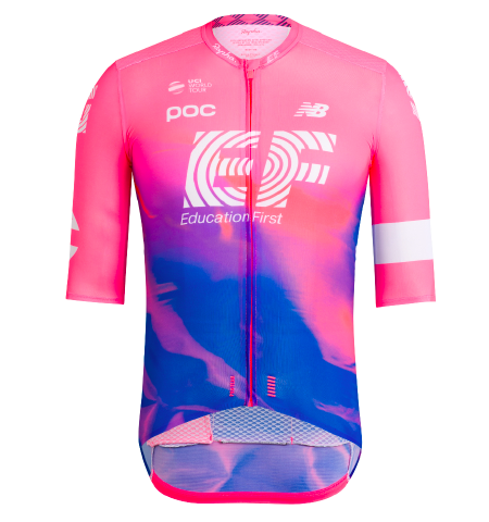 EF Education First's 2019 kit