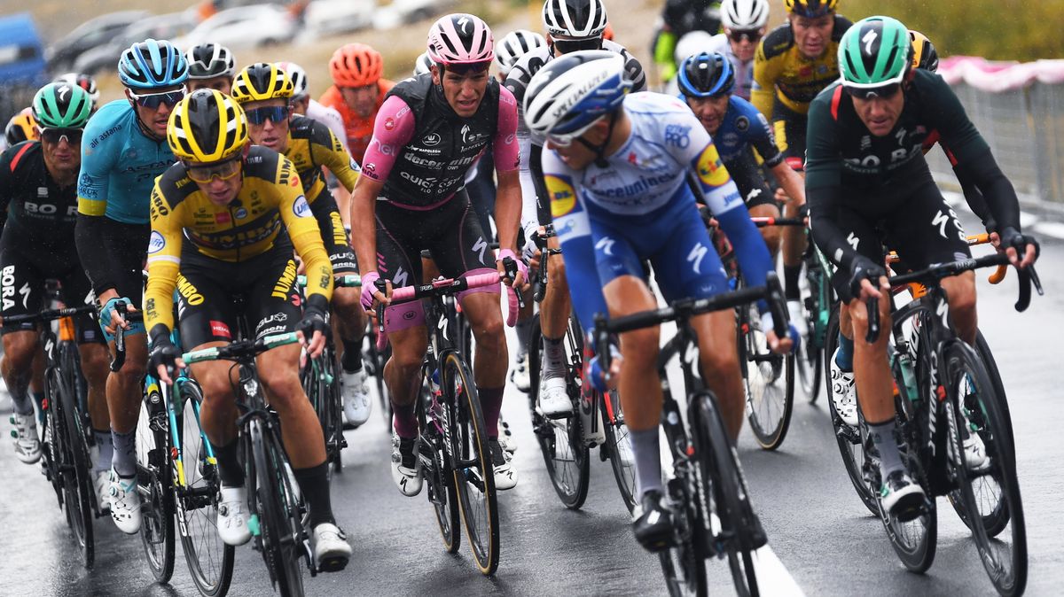 Giro d'Italia 2020 live stream: how to watch free cycling ...