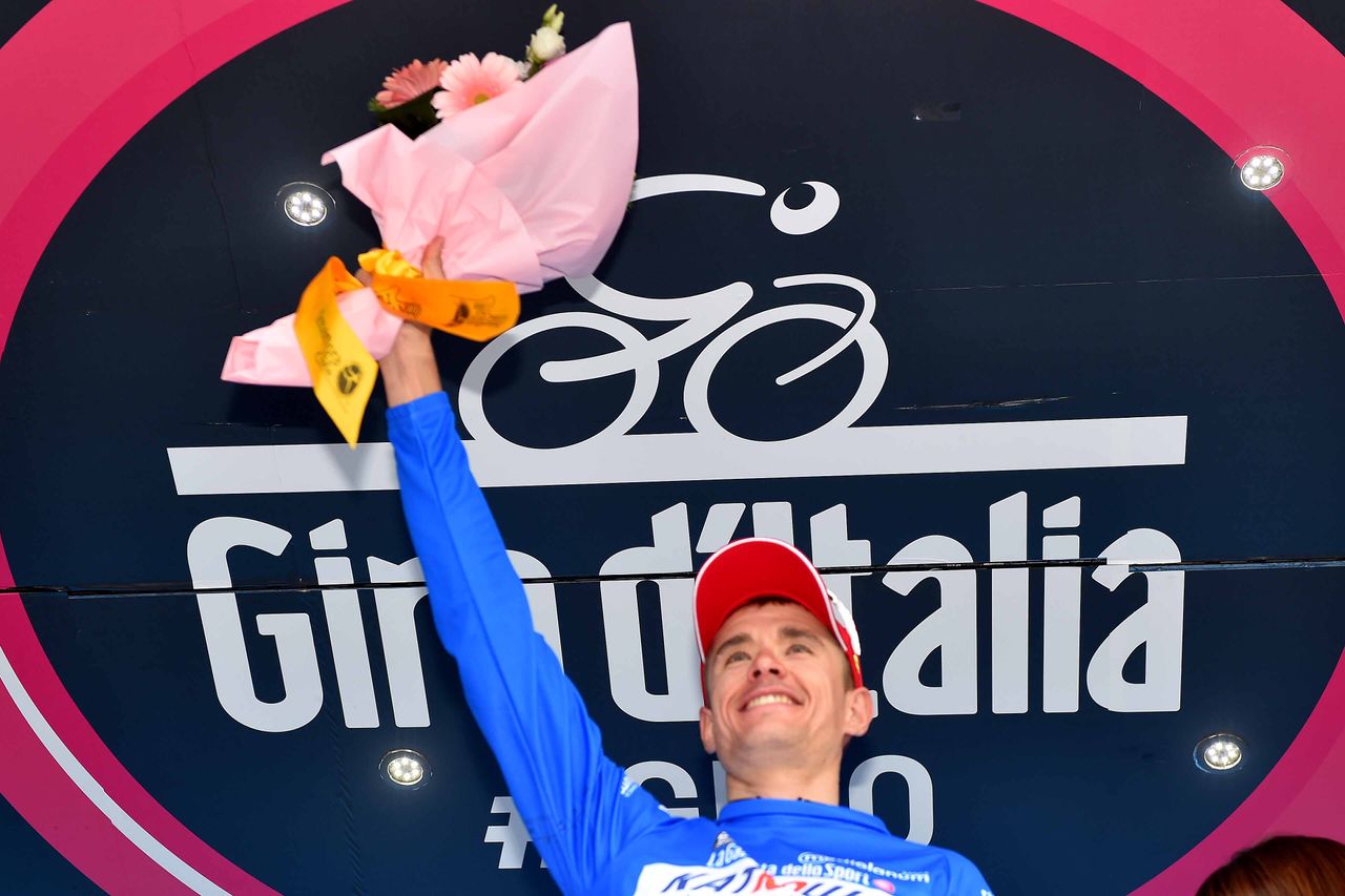 Pavel Kochetkov (Katusha)