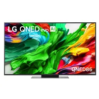 LG QNED86A evo (65-inch)
