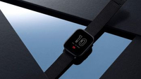 Zepp E smartwatch