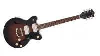 Best semi-hollow guitars: Gretsch G2655-P90 Streamliner Center Block Jr Double-Cut P90