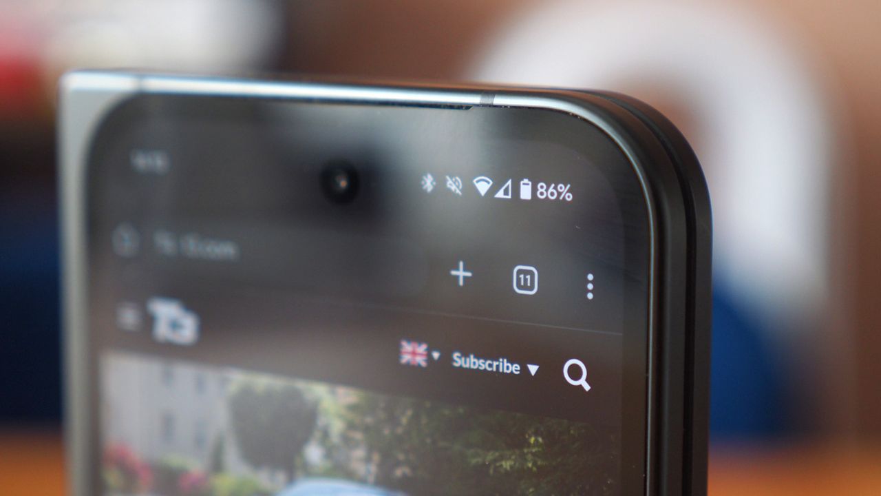 Google Pixel 9 Pro Fold review