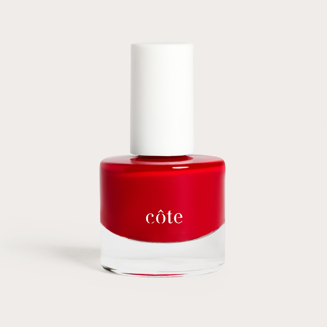 Stiletto Nail Polish