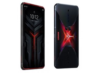 Lenovo Legion Gaming Phone Render