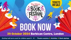 The Week Junior, Book Festival