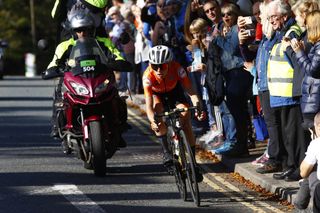 Annemiek van Vleuten (Netherlands)
