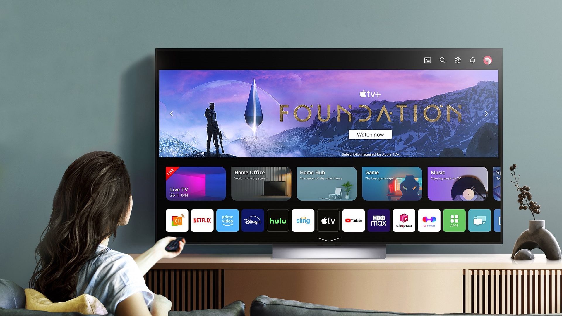 LG C3 OLED Everything You Need To Know TechRadar lg-c3-oled-everything-you-need-to-know-techradar
