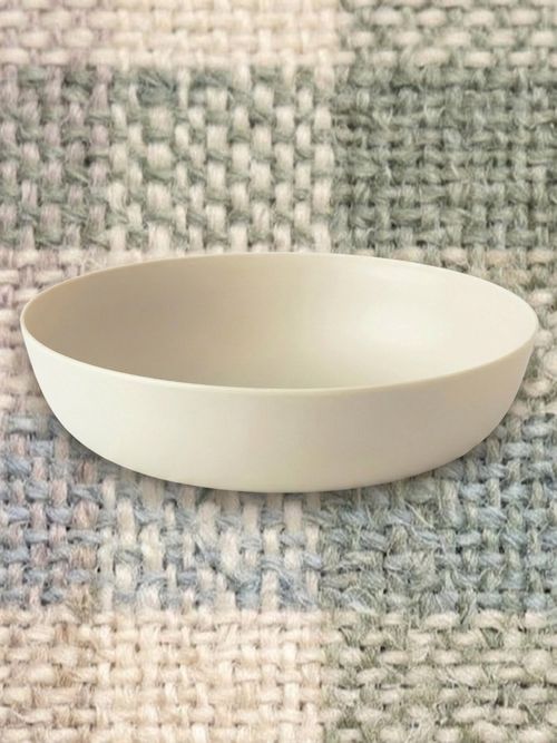 Vitabborre Deep Plate/bowl