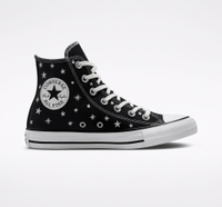 Chuck Taylor All Star Embroidered: £65.50, now £45.50