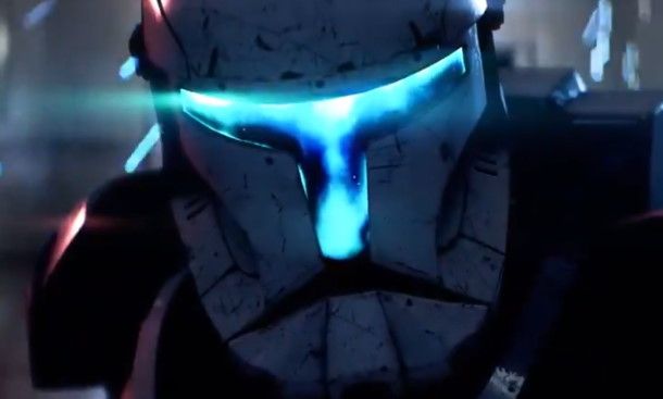 Battlefront 2 developer says the community is 'happier than it's ever been'