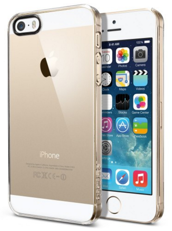 Spigen Ultra Thin Air