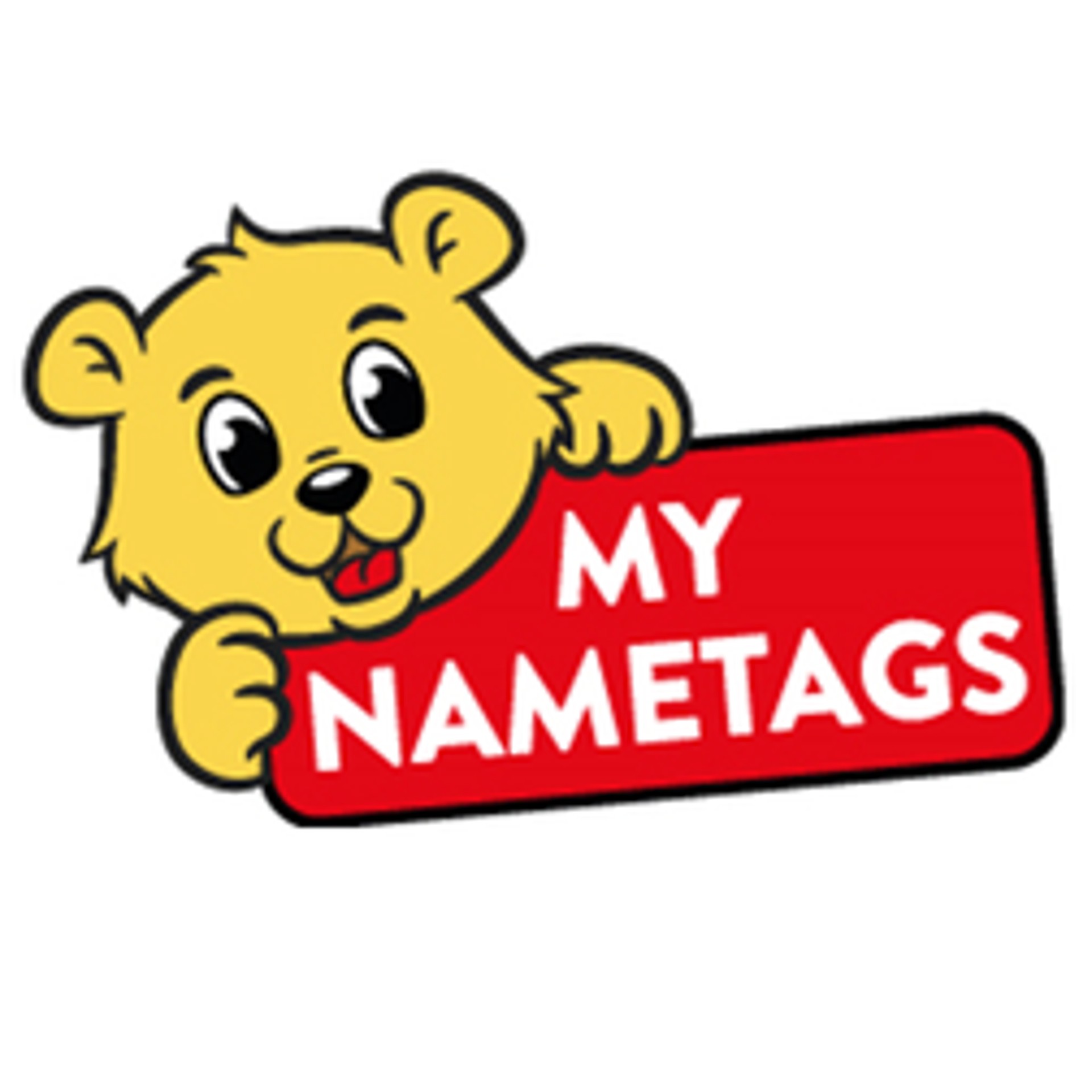 My Nametags Discount Codes