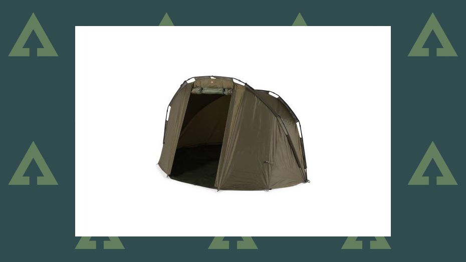 Review: JRC Defender Bivvy