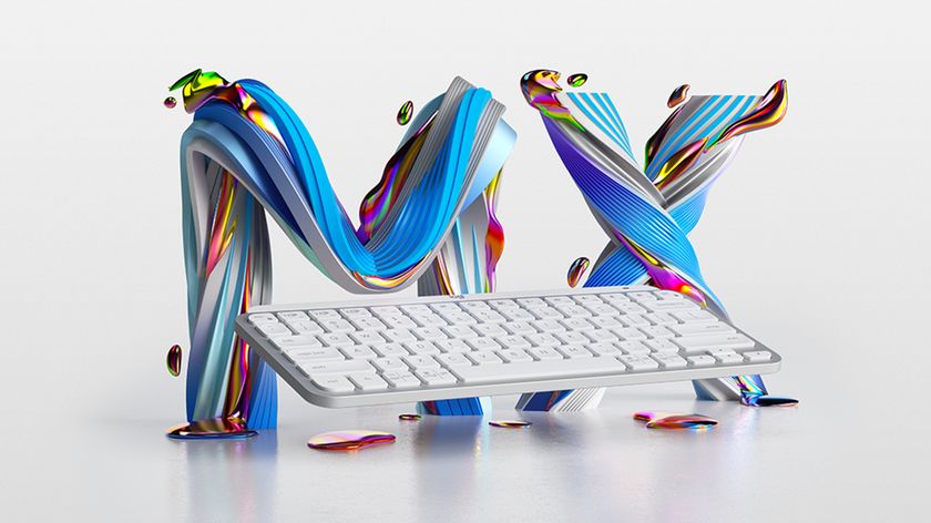 MX Keys Mini 