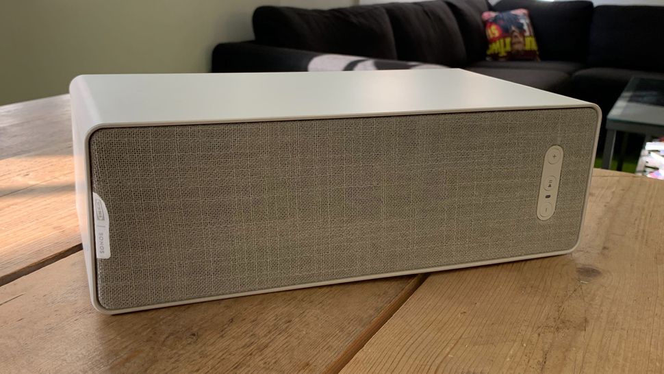 Sonos IKEA Symfonisk Bookshelf Speaker Review | What Hi-Fi?